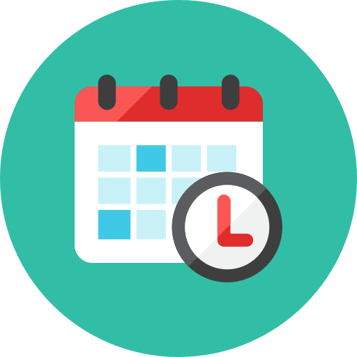 Calendar Icon